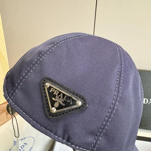 Replica Prada Caps #1456730 $36.00 USD for Wholesale