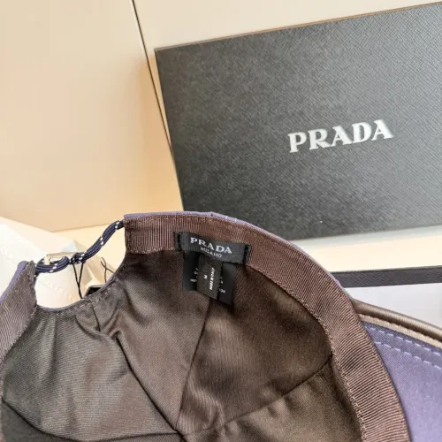 Replica Prada Caps #1456730 $36.00 USD for Wholesale