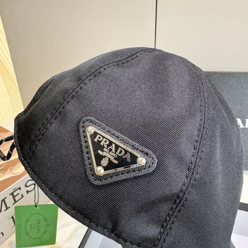 Replica Prada Caps #1456731 $36.00 USD for Wholesale