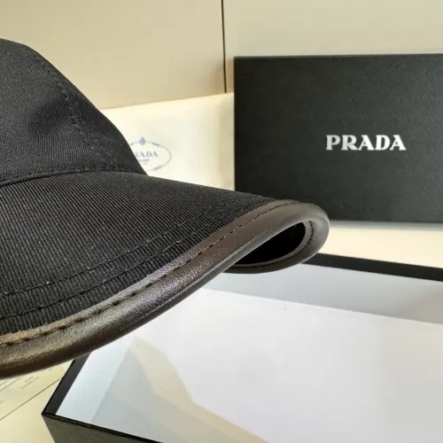 Replica Prada Caps #1456731 $36.00 USD for Wholesale