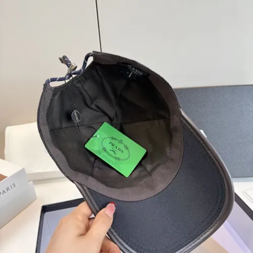 Replica Prada Caps #1456731 $36.00 USD for Wholesale