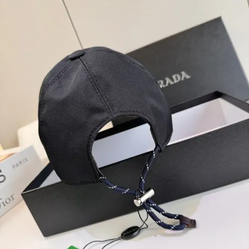 Replica Prada Caps #1456731 $36.00 USD for Wholesale