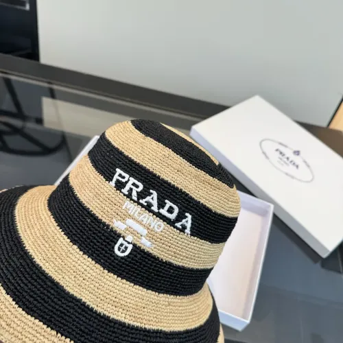 Replica Prada Caps #1456732 $56.00 USD for Wholesale