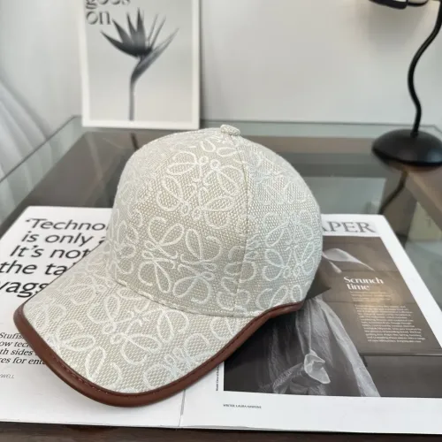 Replica LOEWE Caps #1456741 $27.00 USD for Wholesale