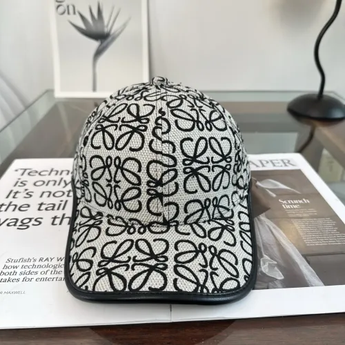 Cheap LOEWE Caps #1456742, $$27.00 USD On LOEWE Caps