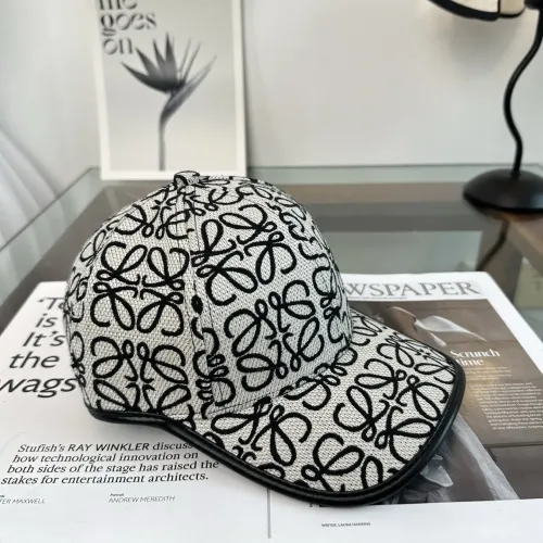 Replica LOEWE Caps #1456742 $27.00 USD for Wholesale