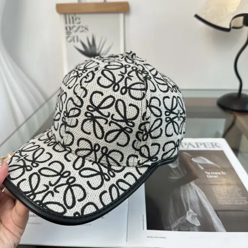 Replica LOEWE Caps #1456742 $27.00 USD for Wholesale
