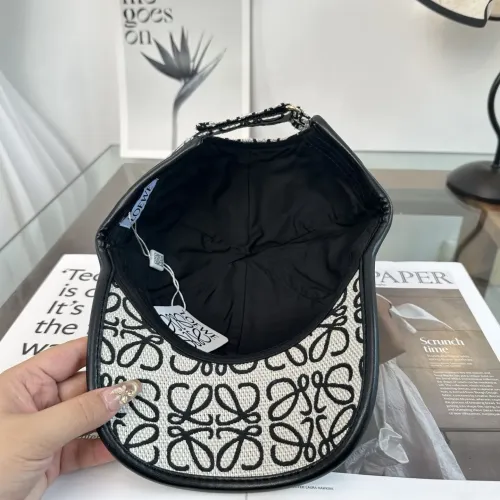 Replica LOEWE Caps #1456742 $27.00 USD for Wholesale
