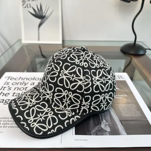 Replica LOEWE Caps #1456743 $27.00 USD for Wholesale
