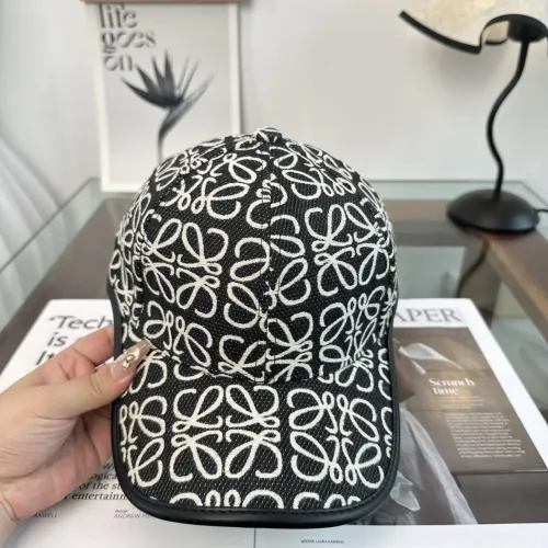 Replica LOEWE Caps #1456743 $27.00 USD for Wholesale