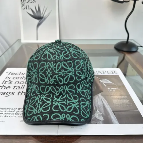 Cheap LOEWE Caps #1456744, $$27.00 USD On LOEWE Caps