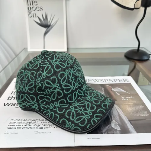 Replica LOEWE Caps #1456744 $27.00 USD for Wholesale