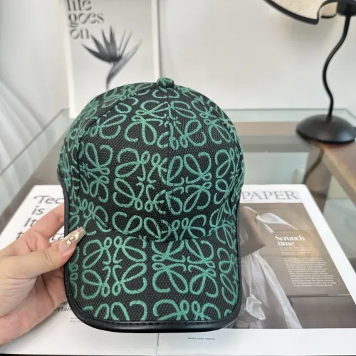 Replica LOEWE Caps #1456744 $27.00 USD for Wholesale