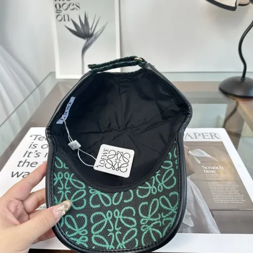 Replica LOEWE Caps #1456744 $27.00 USD for Wholesale