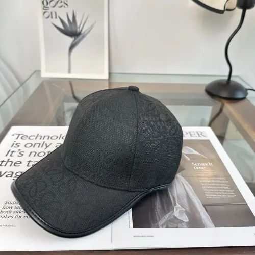 Replica LOEWE Caps #1456745 $27.00 USD for Wholesale
