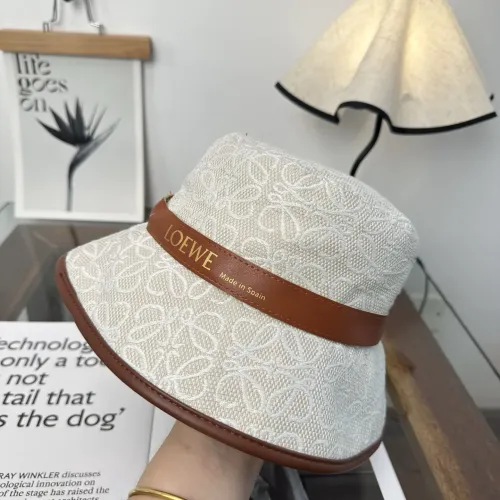 Replica LOEWE Caps #1456746 $29.00 USD for Wholesale
