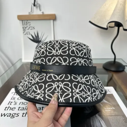 Replica LOEWE Caps #1456747 $29.00 USD for Wholesale