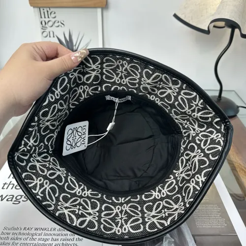 Replica LOEWE Caps #1456747 $29.00 USD for Wholesale