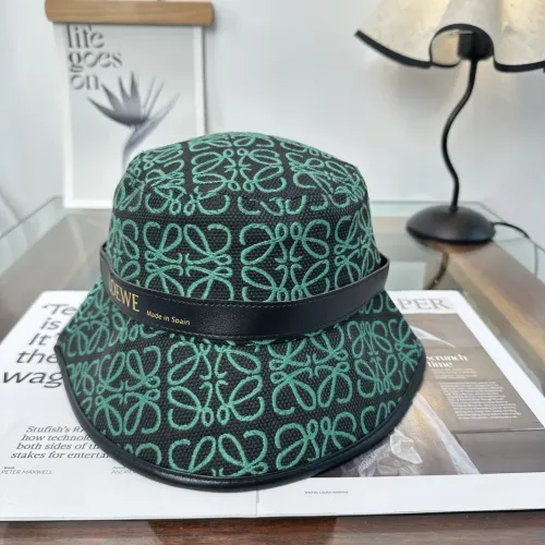 Cheap LOEWE Caps #1456748, $$29.00 USD On LOEWE Caps