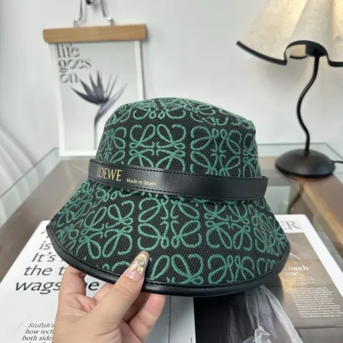 Replica LOEWE Caps #1456748 $29.00 USD for Wholesale