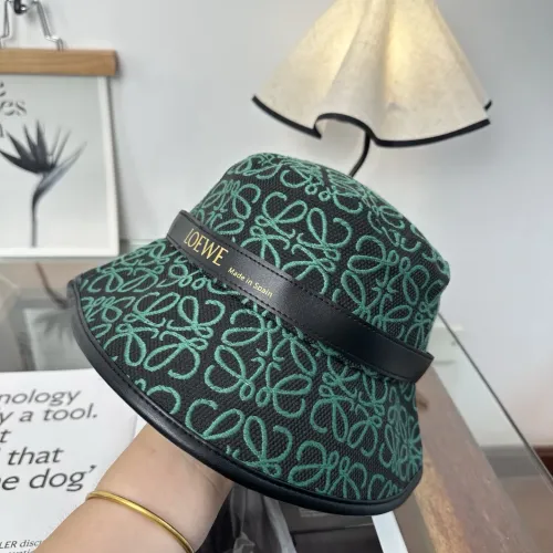 Replica LOEWE Caps #1456748 $29.00 USD for Wholesale