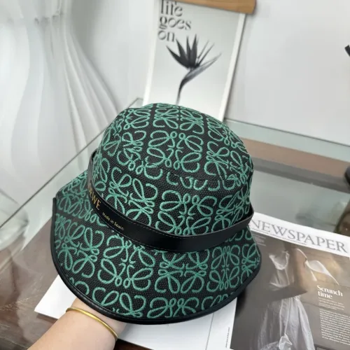 Replica LOEWE Caps #1456748 $29.00 USD for Wholesale