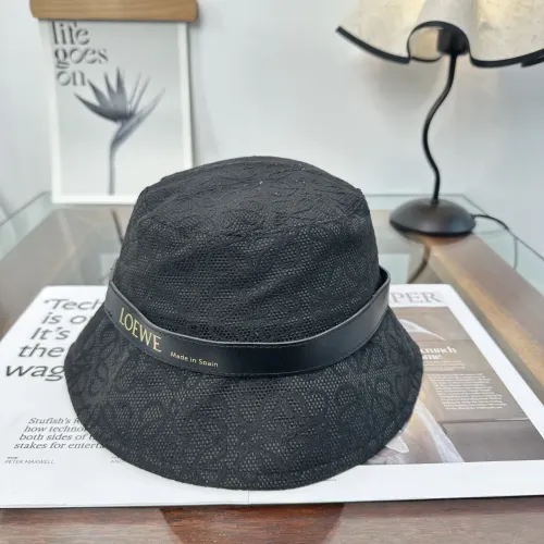 Cheap LOEWE Caps #1456749, $$29.00 USD On LOEWE Caps