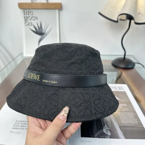 Replica LOEWE Caps #1456749 $29.00 USD for Wholesale