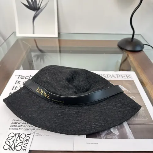 Replica LOEWE Caps #1456749 $29.00 USD for Wholesale