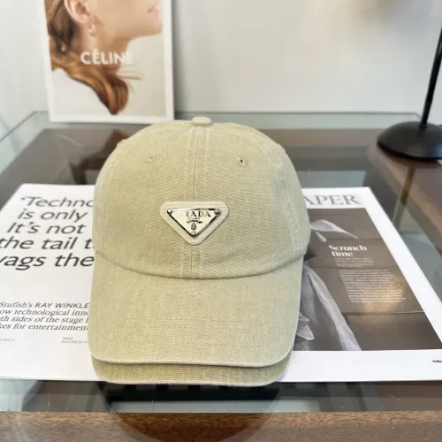 Cheap Prada Caps #1456750, $$29.00 USD On Prada Caps