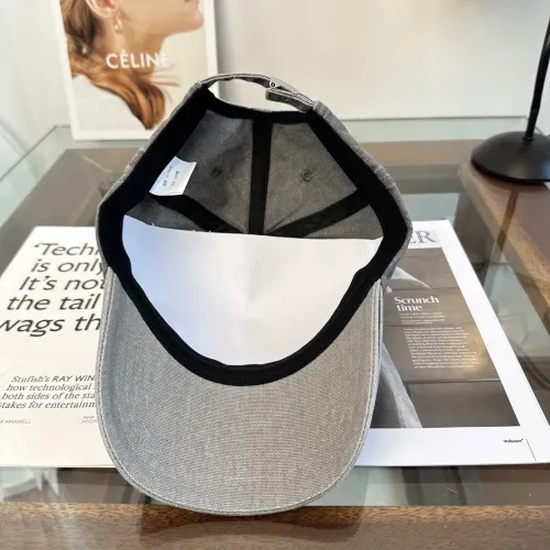 Replica Prada Caps #1456751 $29.00 USD for Wholesale