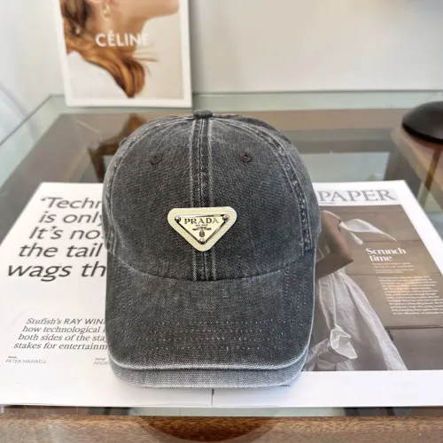 Cheap Prada Caps #1456752, $$29.00 USD On Prada Caps