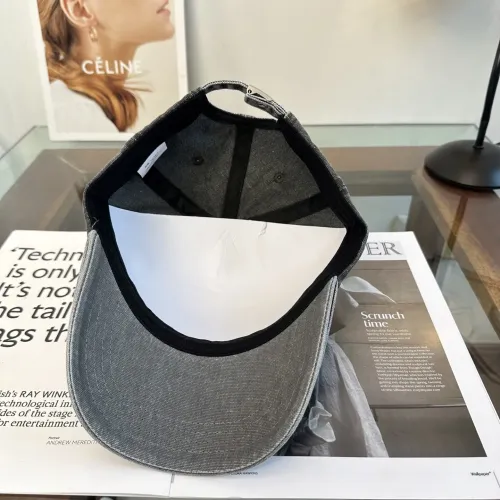 Replica Prada Caps #1456752 $29.00 USD for Wholesale