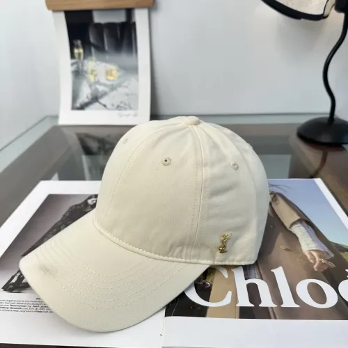 Cheap Yves Saint Laurent YSL Caps #1456753, $$25.00 USD On Yves Saint Laurent YSL Caps