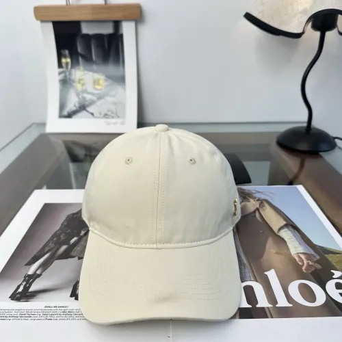 Replica Yves Saint Laurent YSL Caps #1456753 $25.00 USD for Wholesale