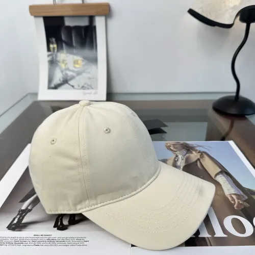 Replica Yves Saint Laurent YSL Caps #1456753 $25.00 USD for Wholesale