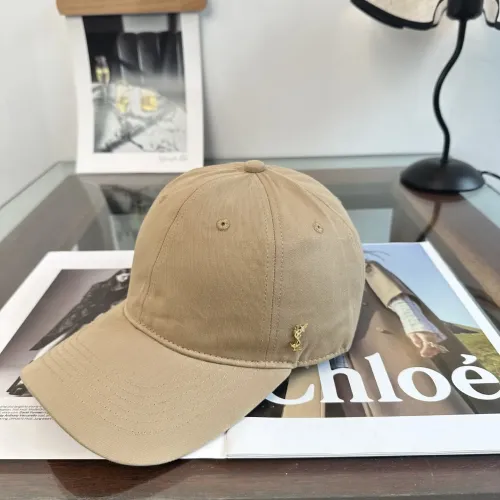 Cheap Yves Saint Laurent YSL Caps #1456754, $$25.00 USD On Yves Saint Laurent YSL Caps