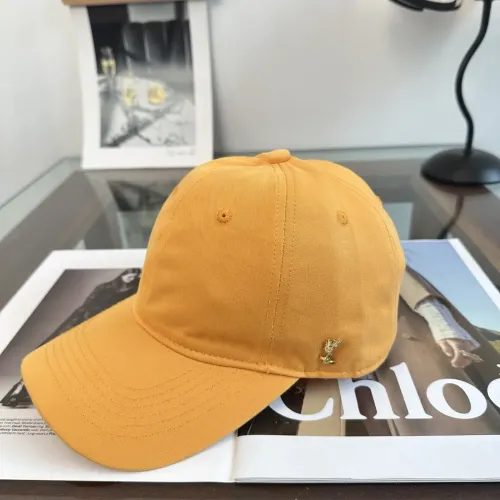 Cheap Yves Saint Laurent YSL Caps #1456755, $$25.00 USD On Yves Saint Laurent YSL Caps