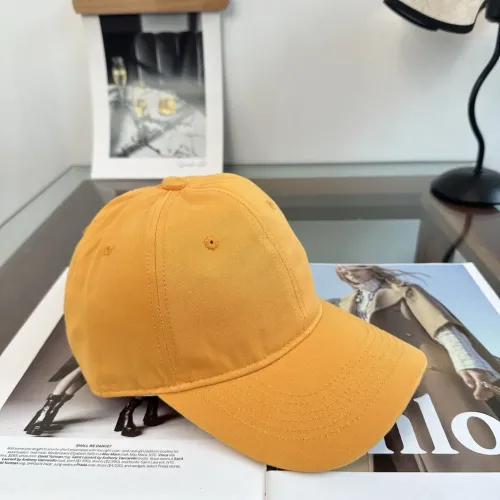 Replica Yves Saint Laurent YSL Caps #1456755 $25.00 USD for Wholesale