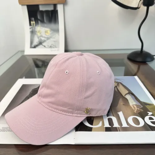 Cheap Yves Saint Laurent YSL Caps #1456756, $$25.00 USD On Yves Saint Laurent YSL Caps