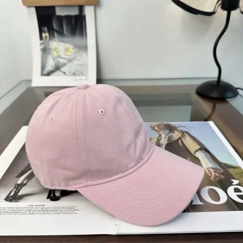 Replica Yves Saint Laurent YSL Caps #1456756 $25.00 USD for Wholesale