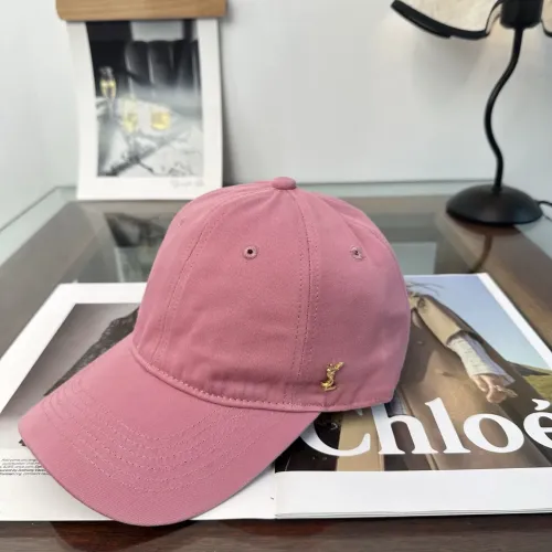Cheap Yves Saint Laurent YSL Caps #1456757, $$25.00 USD On Yves Saint Laurent YSL Caps