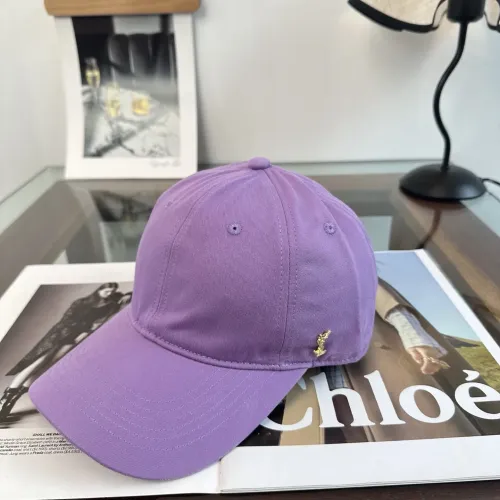 Cheap Yves Saint Laurent YSL Caps #1456759, $$25.00 USD On Yves Saint Laurent YSL Caps