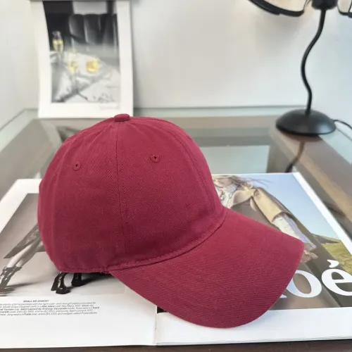 Replica Yves Saint Laurent YSL Caps #1456760 $25.00 USD for Wholesale