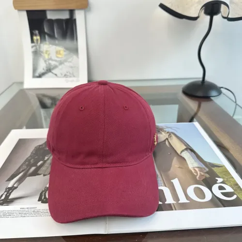 Replica Yves Saint Laurent YSL Caps #1456760 $25.00 USD for Wholesale