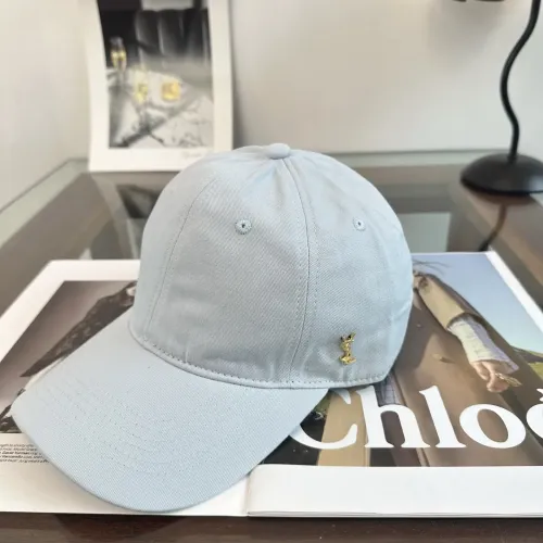 Cheap Yves Saint Laurent YSL Caps #1456761, $$25.00 USD On Yves Saint Laurent YSL Caps