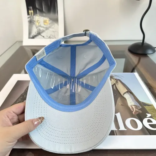 Replica Yves Saint Laurent YSL Caps #1456761 $25.00 USD for Wholesale