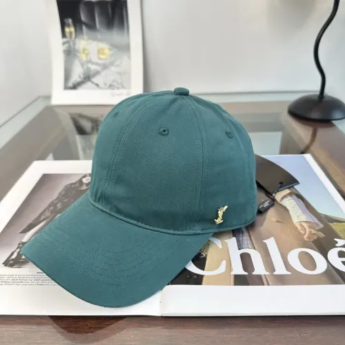 Cheap Yves Saint Laurent YSL Caps #1456763, $$25.00 USD On Yves Saint Laurent YSL Caps