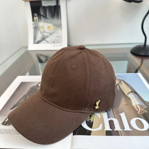 Cheap Yves Saint Laurent YSL Caps #1456764, $$25.00 USD On Yves Saint Laurent YSL Caps