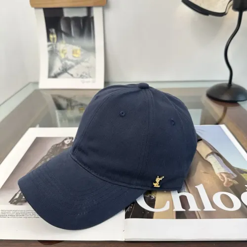Cheap Yves Saint Laurent YSL Caps #1456765, $$25.00 USD On Yves Saint Laurent YSL Caps
